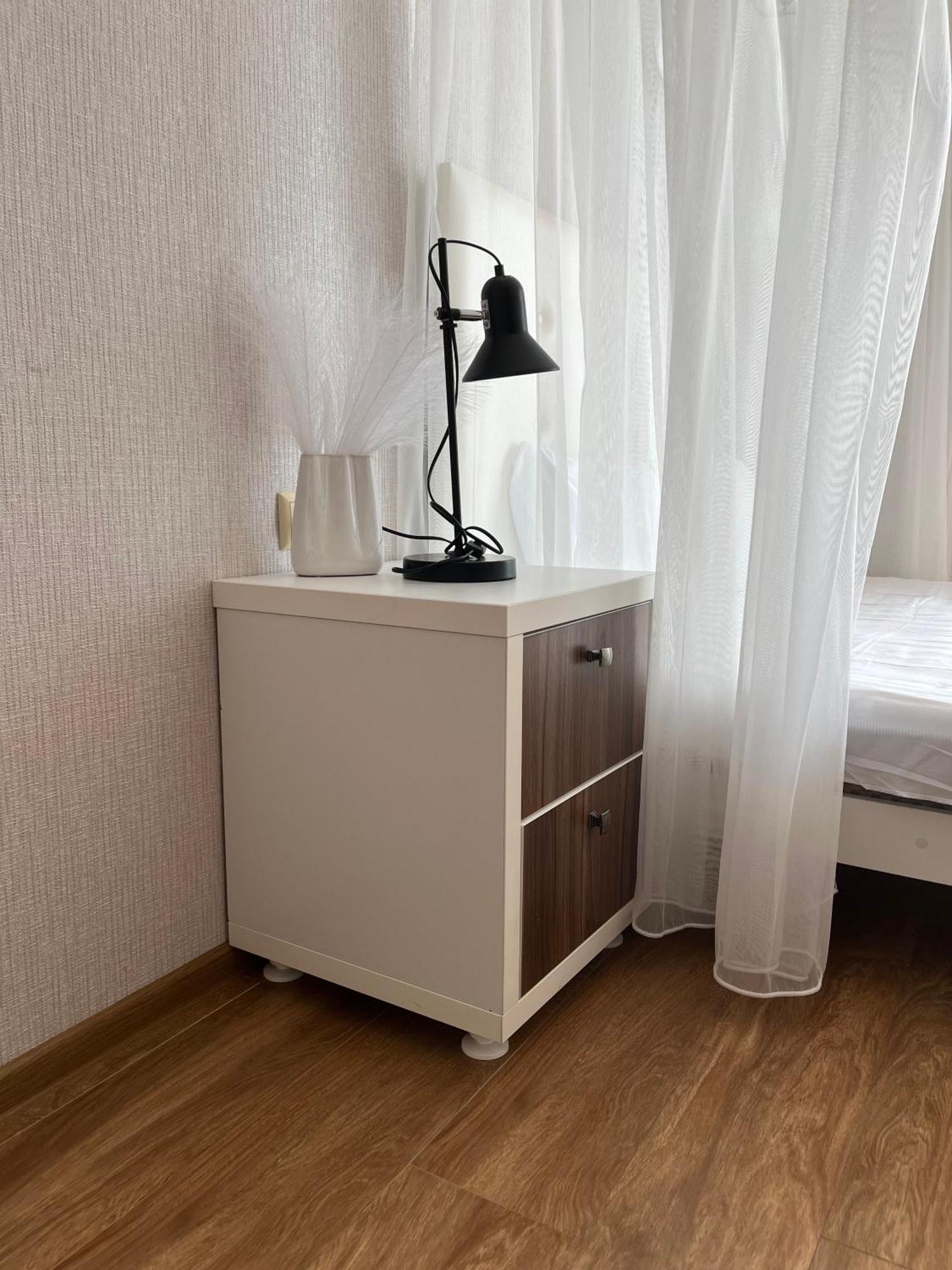 Sea Towers Lux 17-05 Apartment Batumi Exterior foto